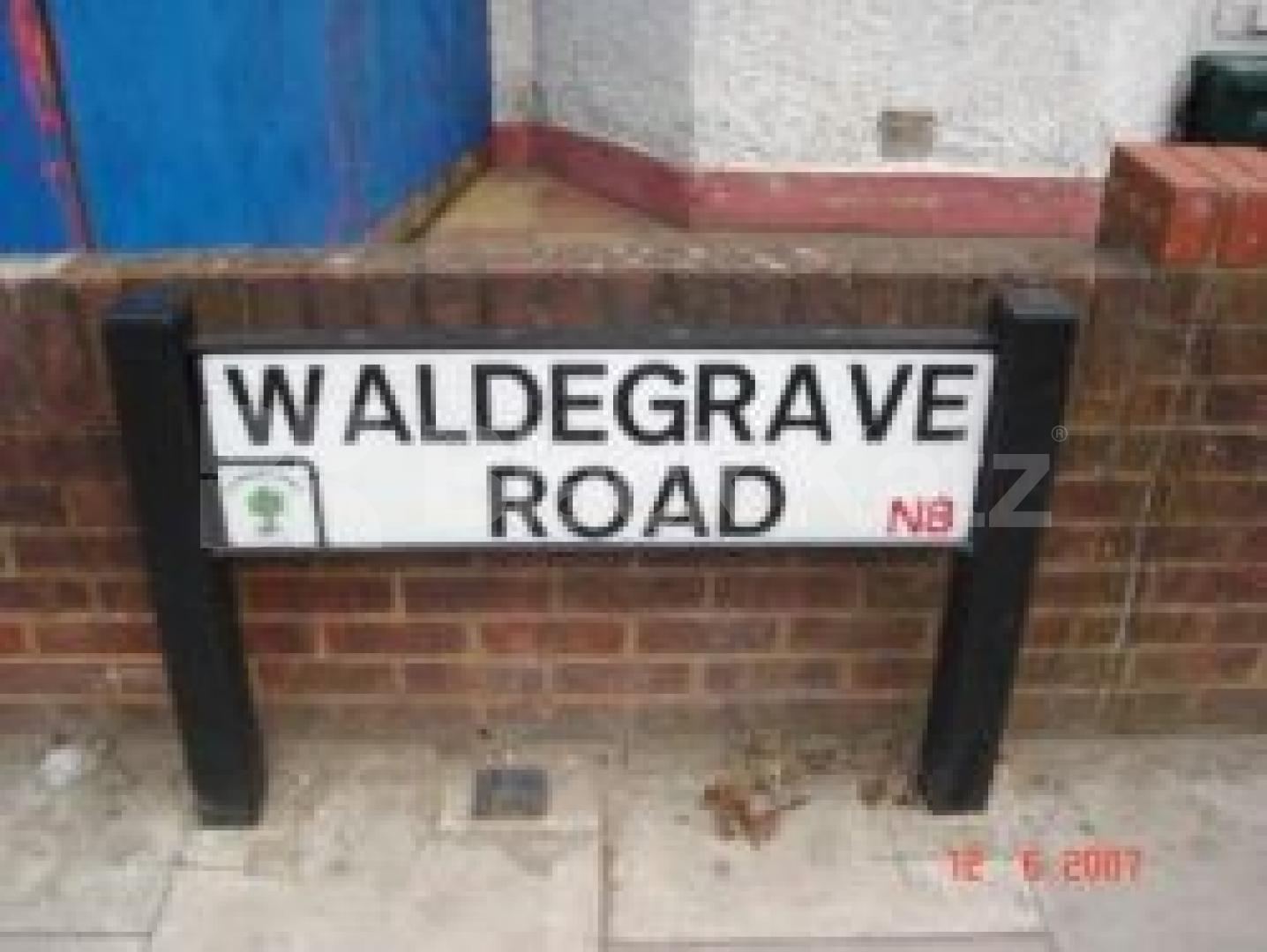 			4 Bedroom, 1 bath, 1 reception House			 Waldegrave Road, TURNPIKE LANE N8